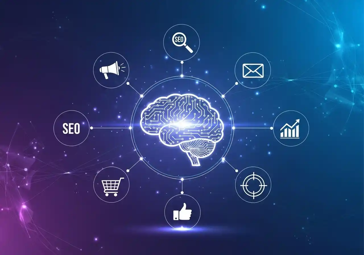 The Role of AI in Digital Marketing: Tools Every Marketer Should Know